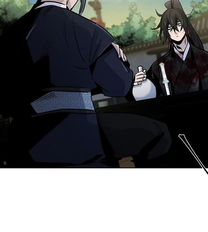 Return of the Mad Demon Chapter 75 Gambar 53