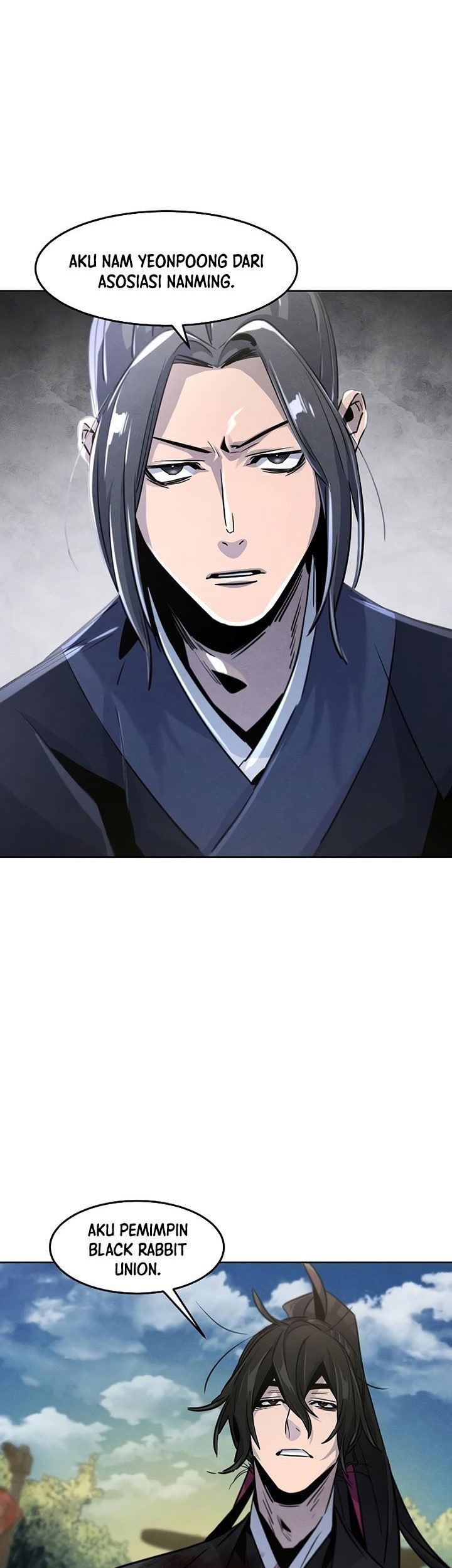 Return of the Mad Demon Chapter 75 Gambar 54