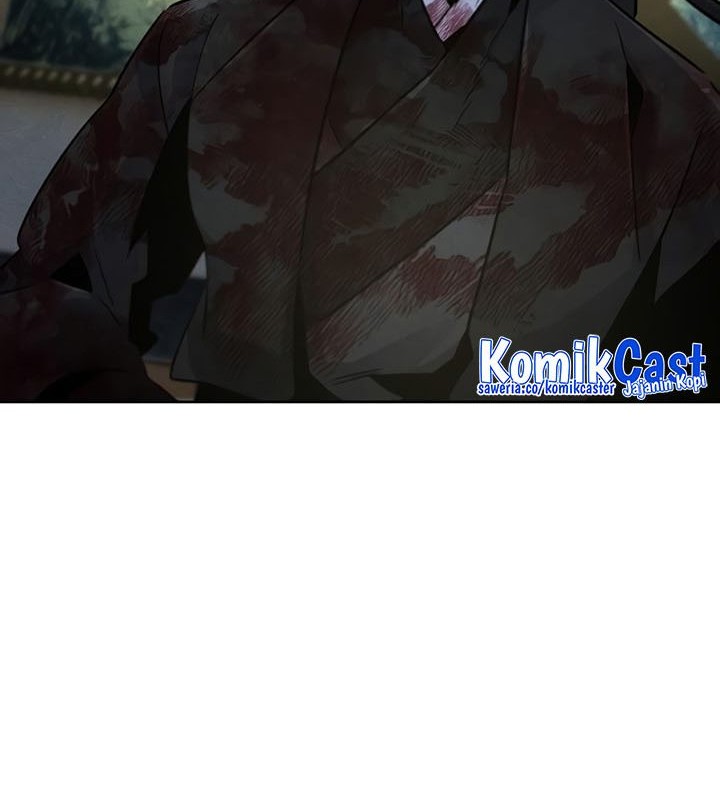 Return of the Mad Demon Chapter 75 Gambar 55