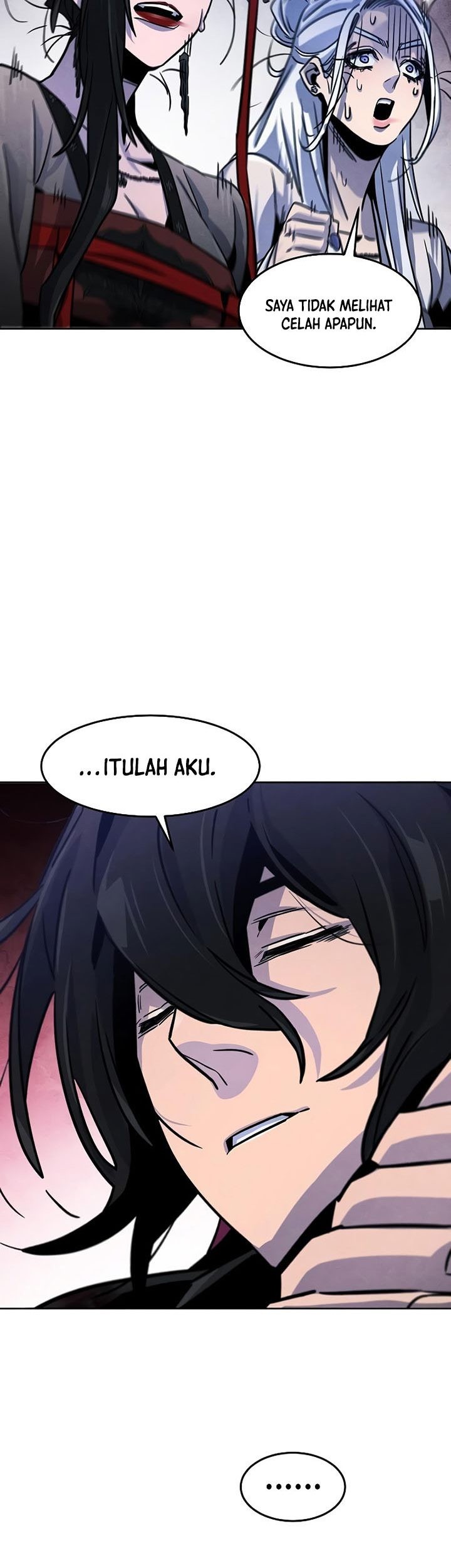 Return of the Mad Demon Chapter 75 Gambar 38