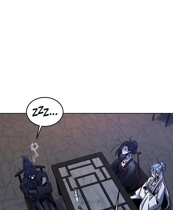 Return of the Mad Demon Chapter 75 Gambar 39