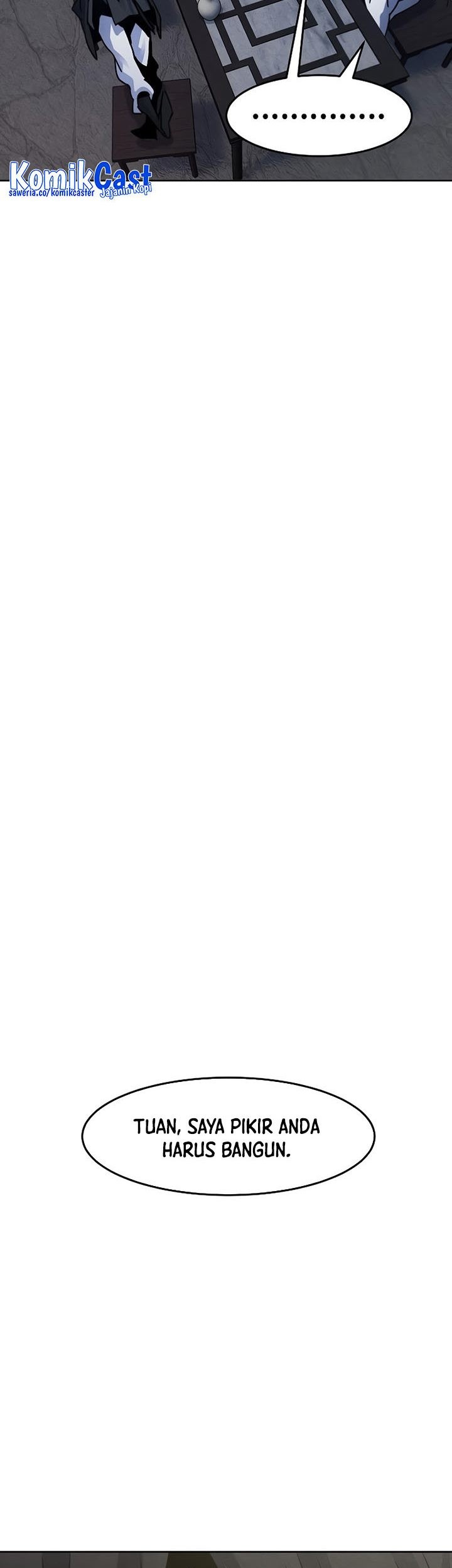 Return of the Mad Demon Chapter 75 Gambar 40