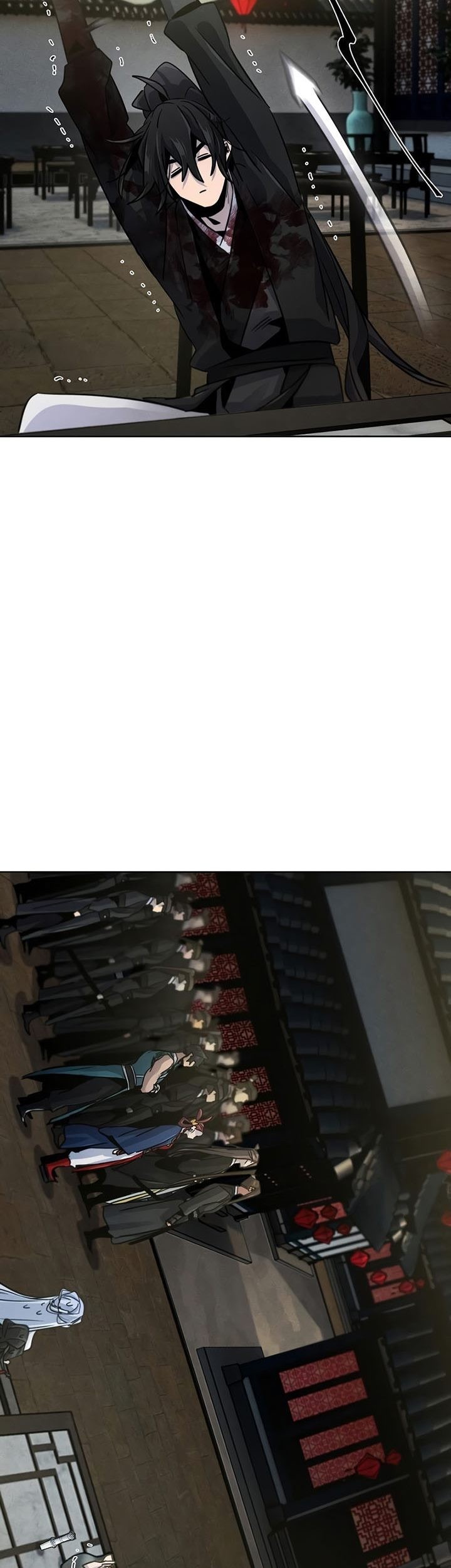 Return of the Mad Demon Chapter 75 Gambar 44