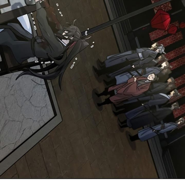 Return of the Mad Demon Chapter 75 Gambar 45