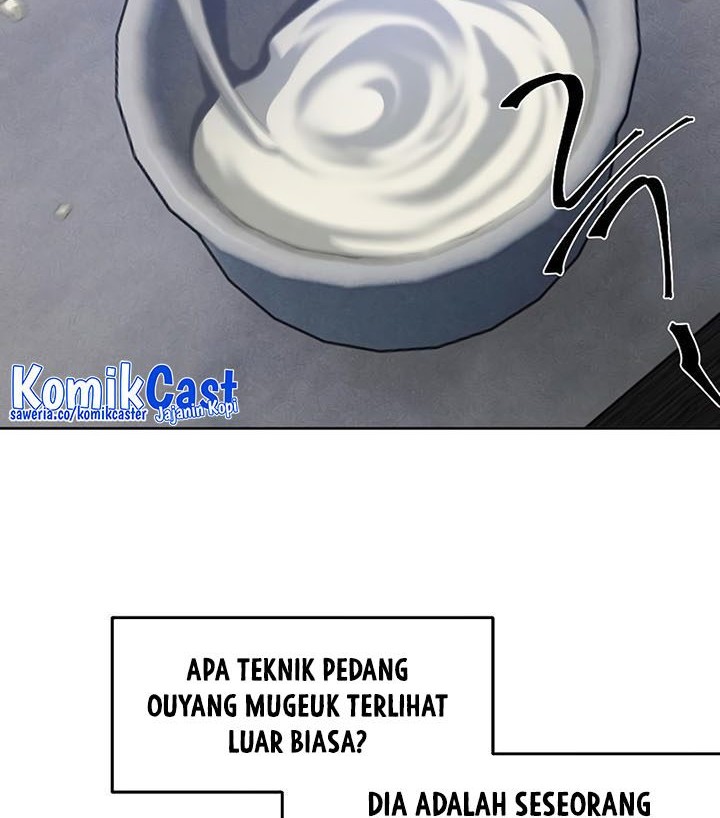 Return of the Mad Demon Chapter 75 Gambar 3