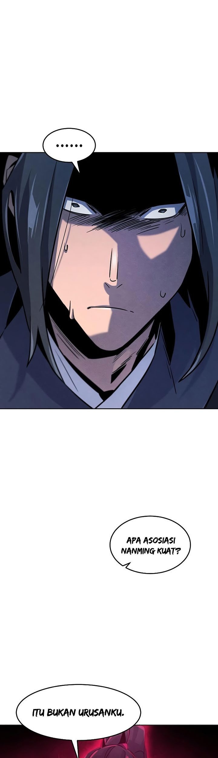 Return of the Mad Demon Chapter 75 Gambar 68