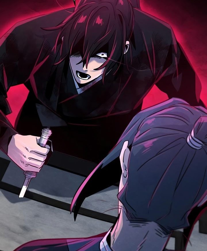 Return of the Mad Demon Chapter 75 Gambar 69