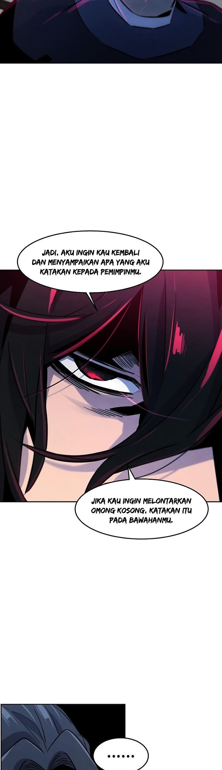 Return of the Mad Demon Chapter 75 Gambar 70