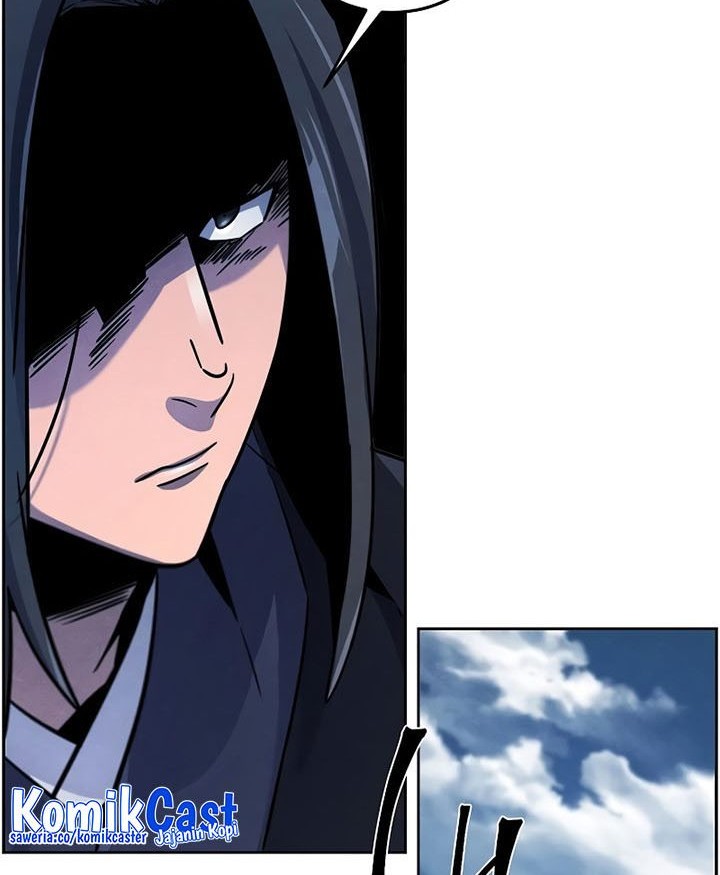 Return of the Mad Demon Chapter 75 Gambar 71