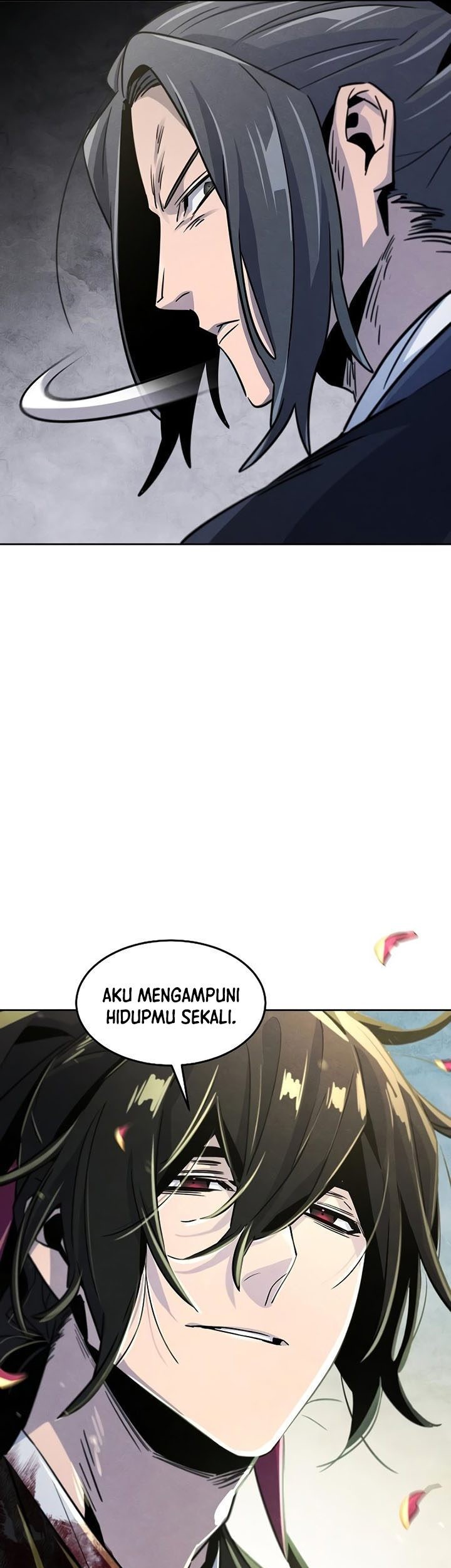 Return of the Mad Demon Chapter 75 Gambar 74