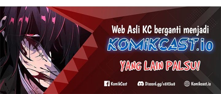 Return of the Mad Demon Chapter 75 Gambar 77