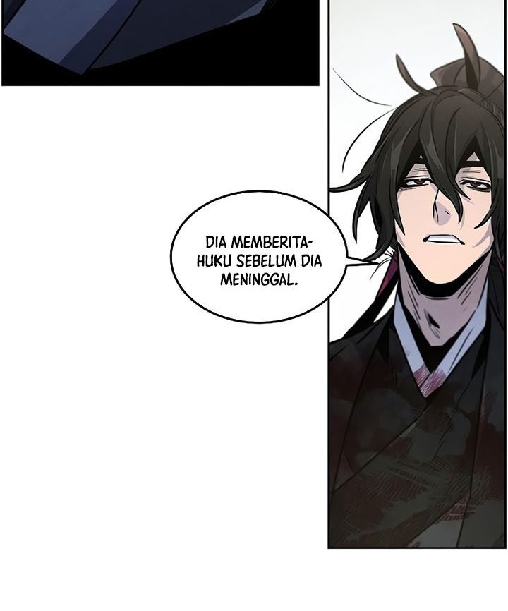 Return of the Mad Demon Chapter 75 Gambar 59