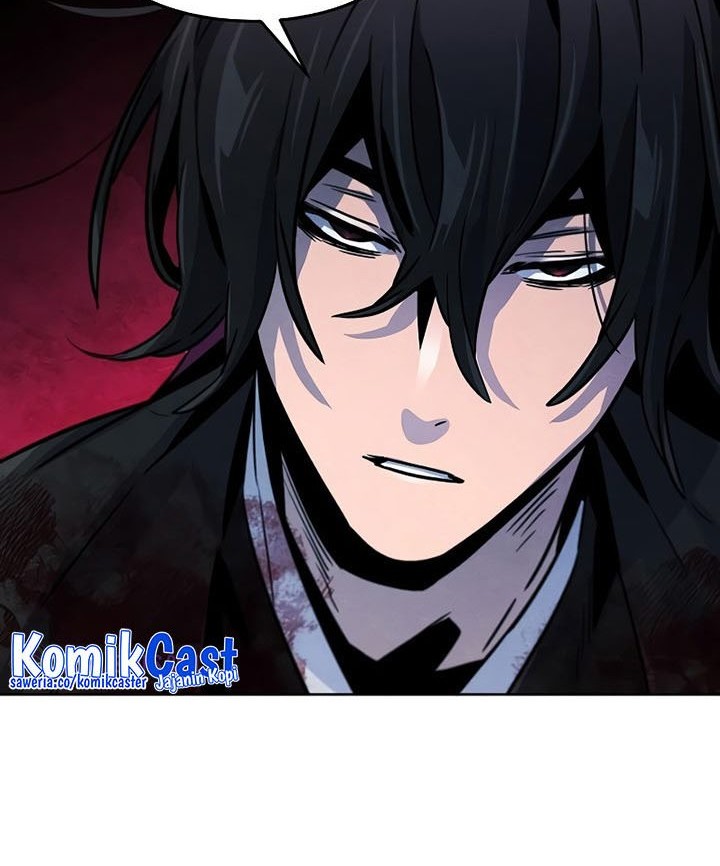 Return of the Mad Demon Chapter 75 Gambar 61