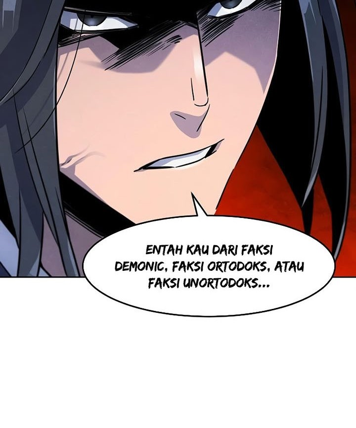 Return of the Mad Demon Chapter 75 Gambar 63