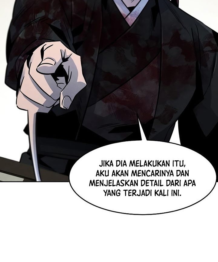 Return of the Mad Demon Chapter 75 Gambar 65