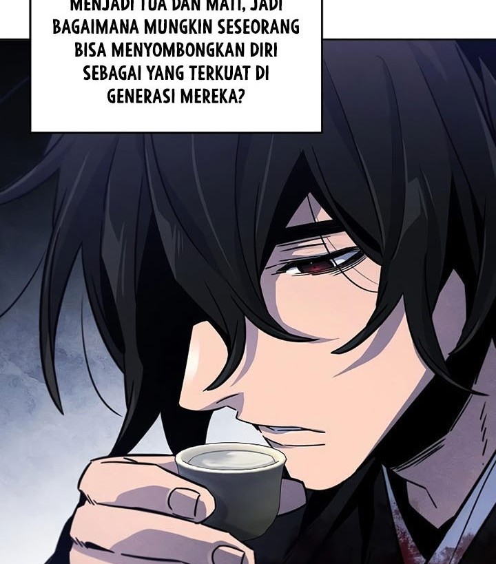 Return of the Mad Demon Chapter 75 Gambar 5