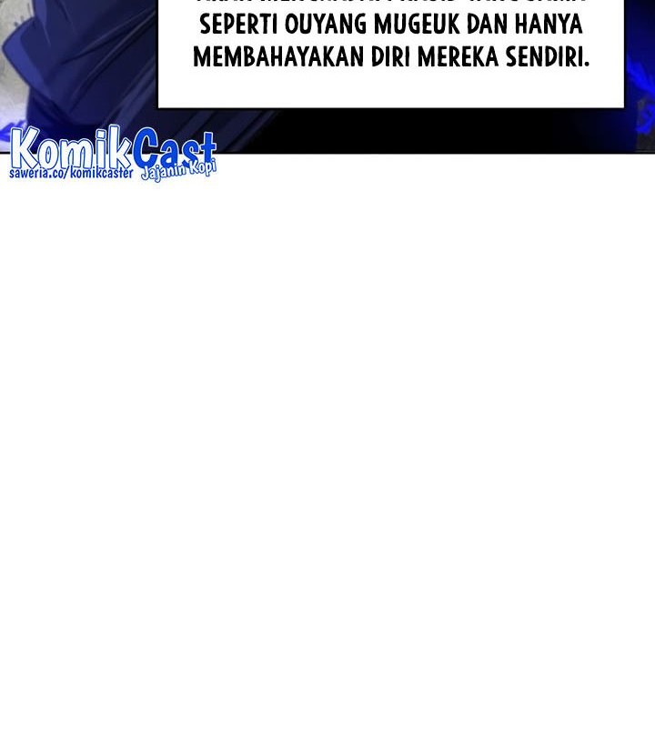 Return of the Mad Demon Chapter 75 Gambar 9