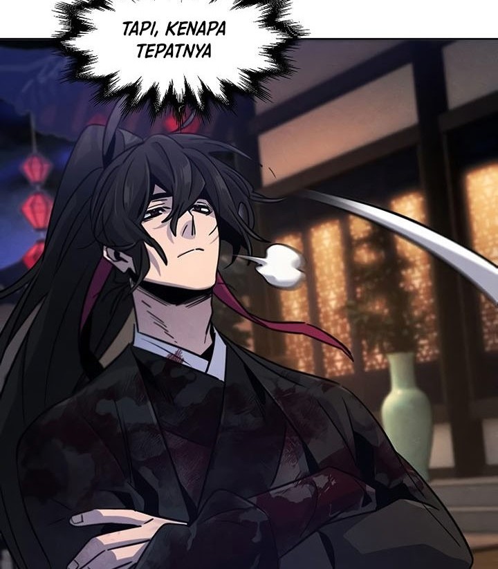 Return of the Mad Demon Chapter 75 Gambar 13