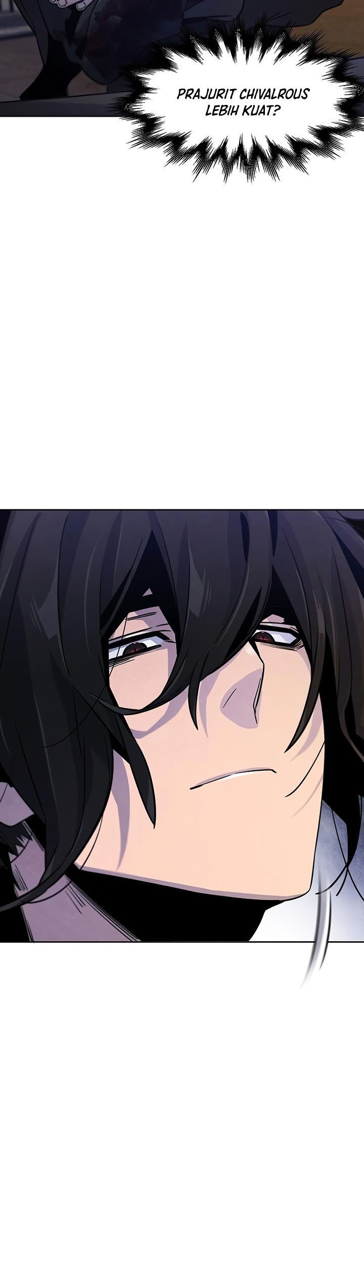 Return of the Mad Demon Chapter 75 Gambar 14