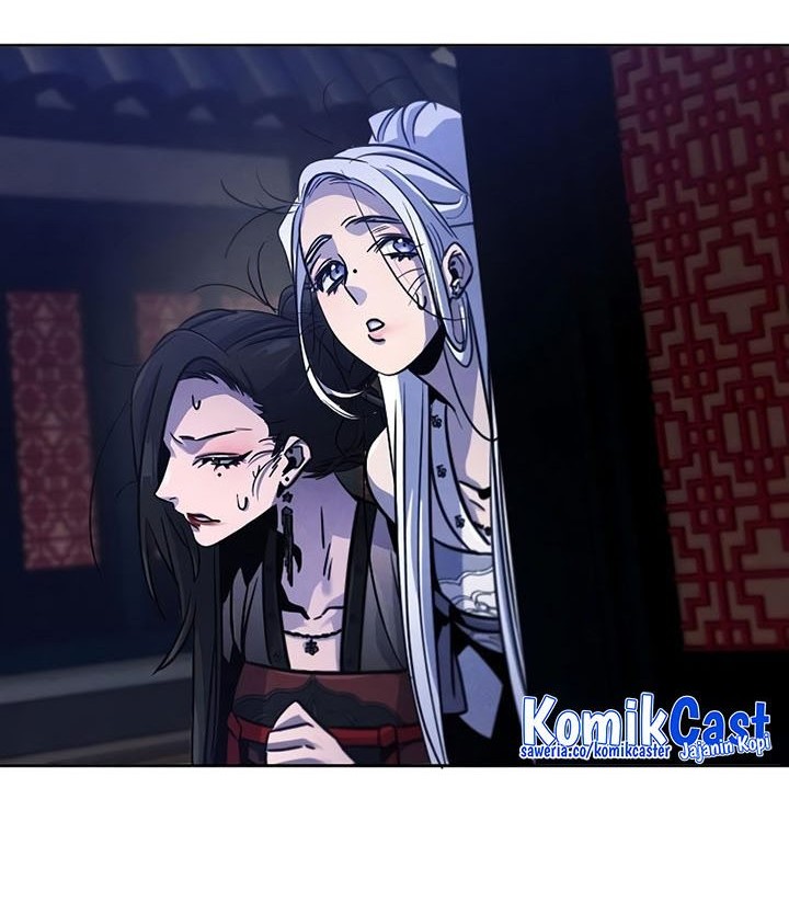 Return of the Mad Demon Chapter 75 Gambar 15