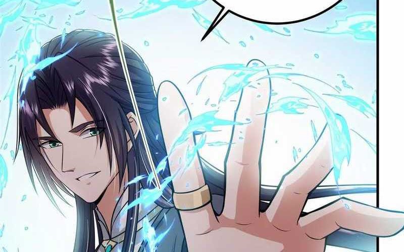 Keep A Low Profile, Sect Leader Chapter 219 Gambar 26