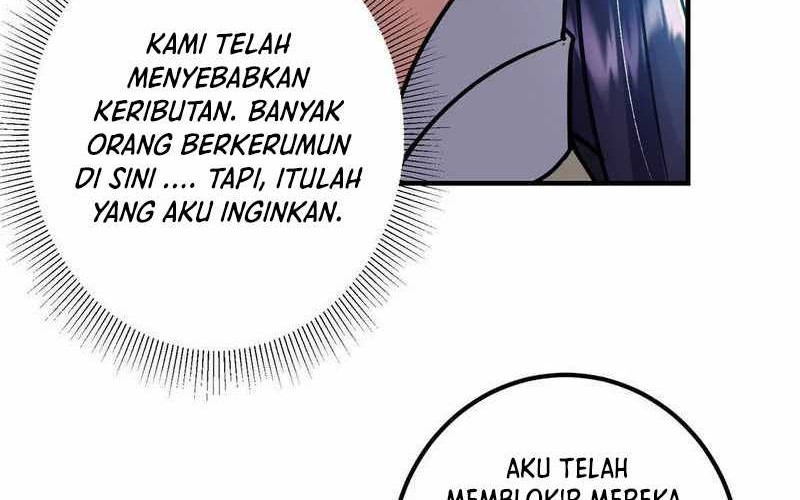 Keep A Low Profile, Sect Leader Chapter 219 Gambar 36