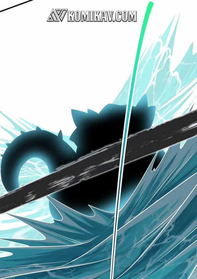 Keep A Low Profile, Sect Leader Chapter 219 Gambar 22