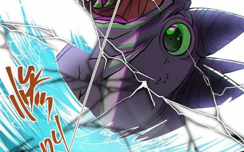 Keep A Low Profile, Sect Leader Chapter 219 Gambar 24