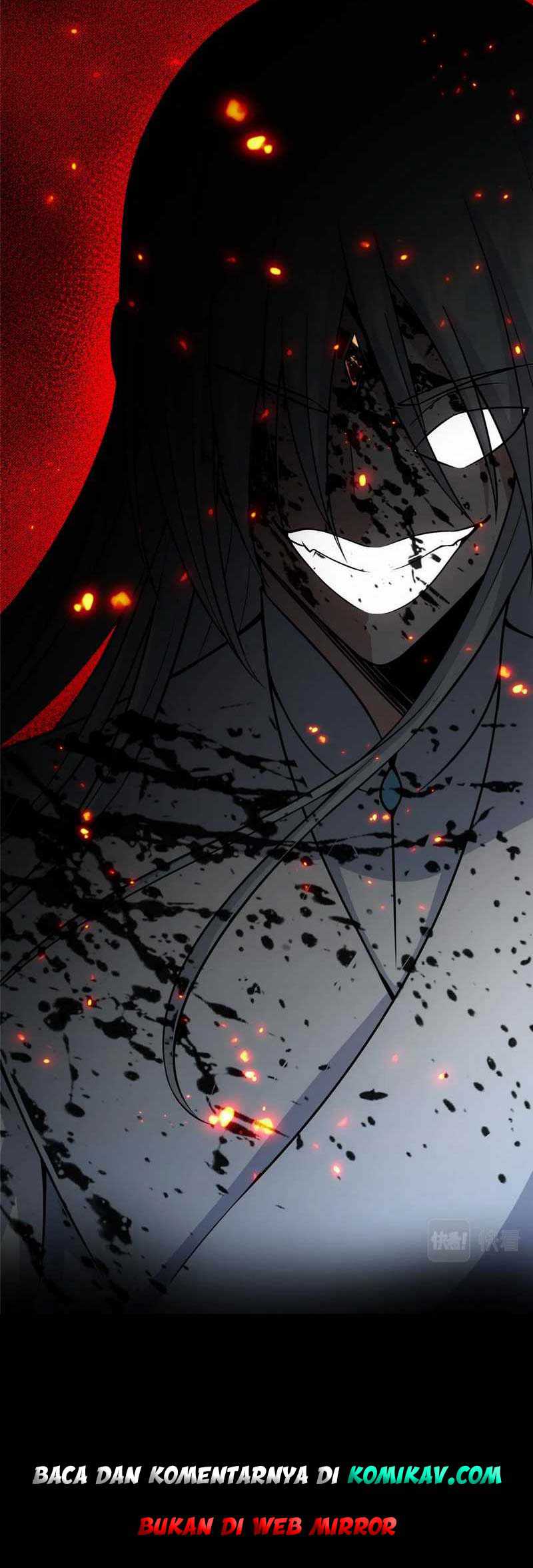 Keep A Low Profile, Sect Leader Chapter 219 Gambar 49