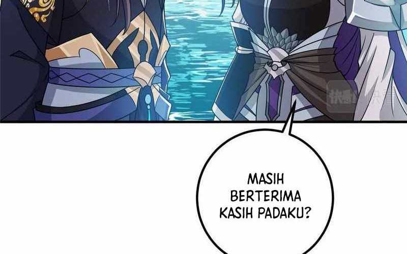 Keep A Low Profile, Sect Leader Chapter 219 Gambar 38