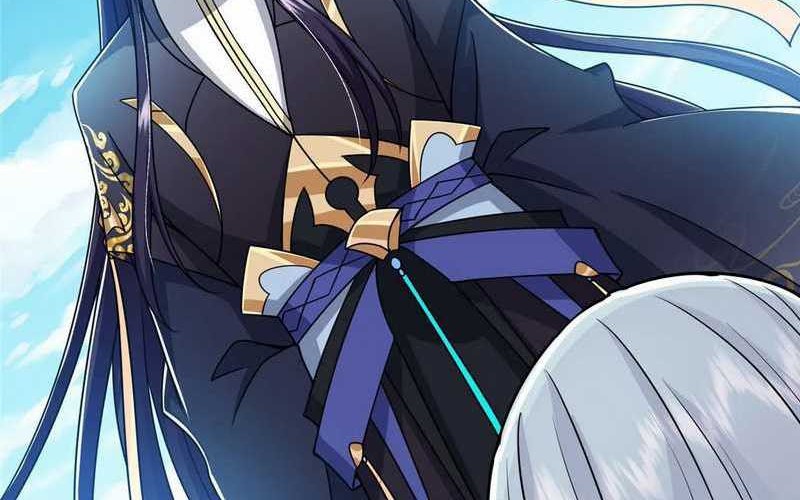 Keep A Low Profile, Sect Leader Chapter 219 Gambar 40