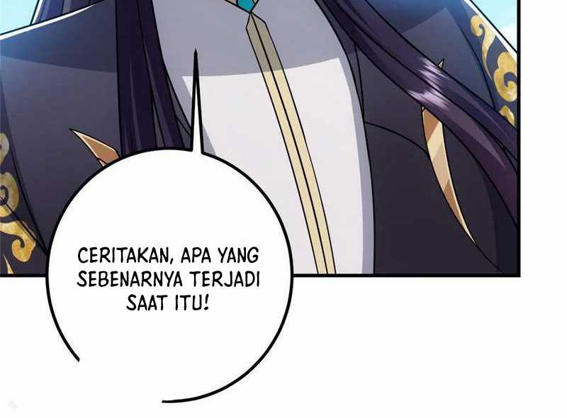 Keep A Low Profile, Sect Leader Chapter 219 Gambar 43