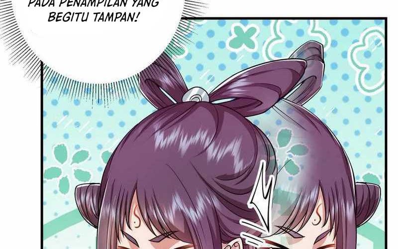 Keep A Low Profile, Sect Leader Chapter 219 Gambar 7