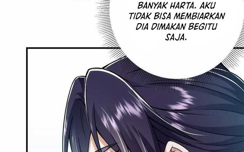 Keep A Low Profile, Sect Leader Chapter 219 Gambar 15