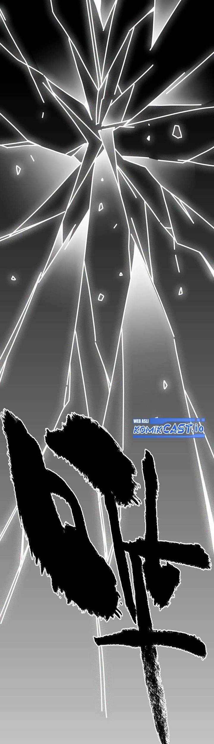 My Harem Grew So Large, I Was Forced to Ascend Chapter 71 Gambar 53