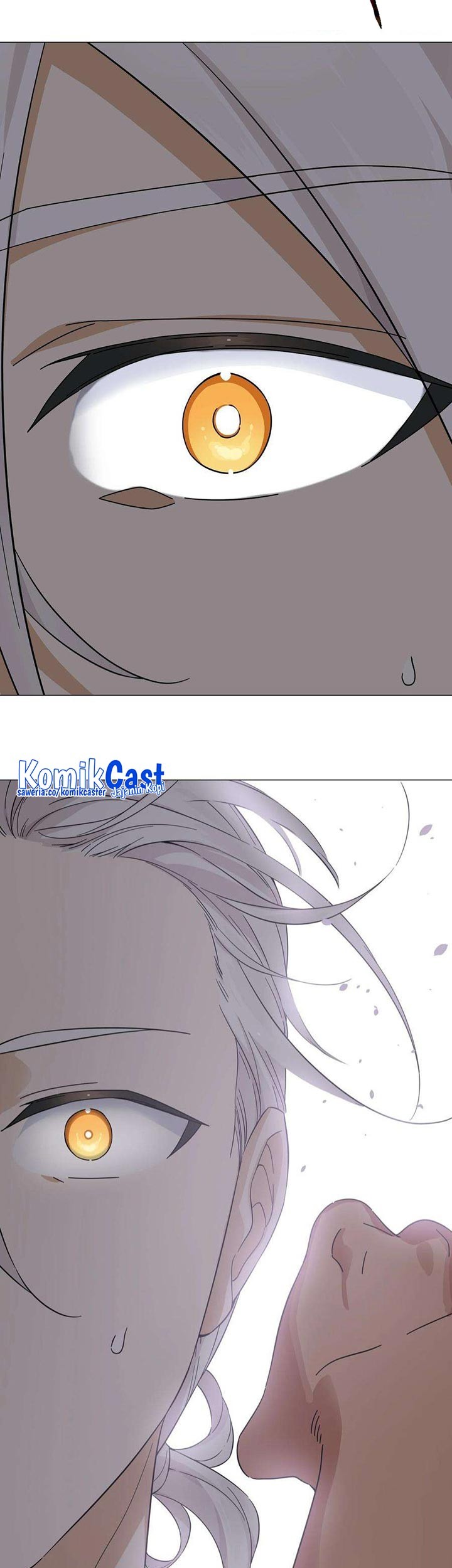 My Harem Grew So Large, I Was Forced to Ascend Chapter 71 Gambar 55