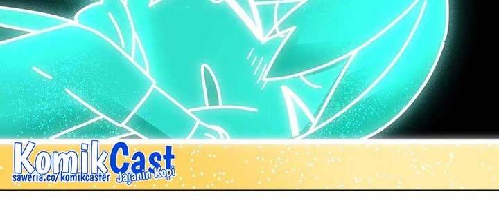 My Harem Grew So Large, I Was Forced to Ascend Chapter 71 Gambar 132