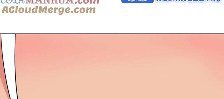 My Harem Grew So Large, I Was Forced to Ascend Chapter 71 Gambar 134