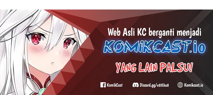 My Harem Grew So Large, I Was Forced to Ascend Chapter 71 Gambar 136