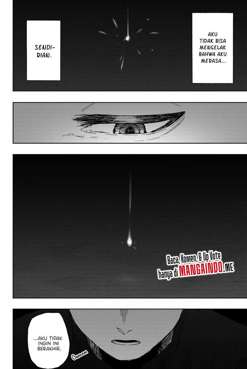 Kaoru Hana wa Rin to Saku Chapter 35 Gambar 17