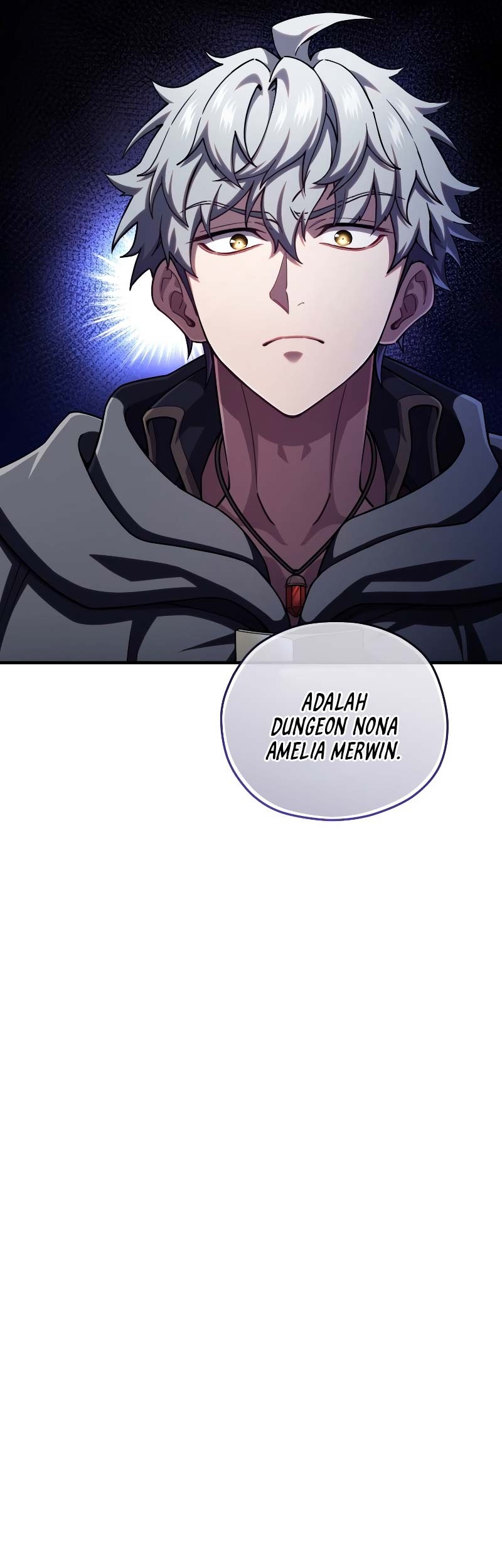 Damn Reincarnation Chapter 57 Gambar 26