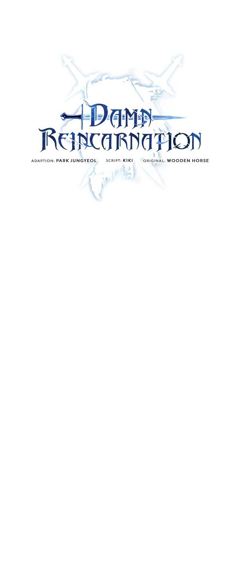 Damn Reincarnation Chapter 57 Gambar 27