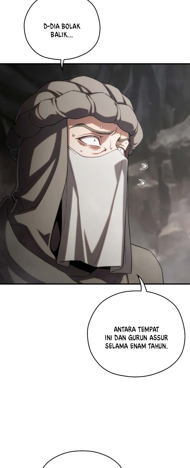 Damn Reincarnation Chapter 57 Gambar 29