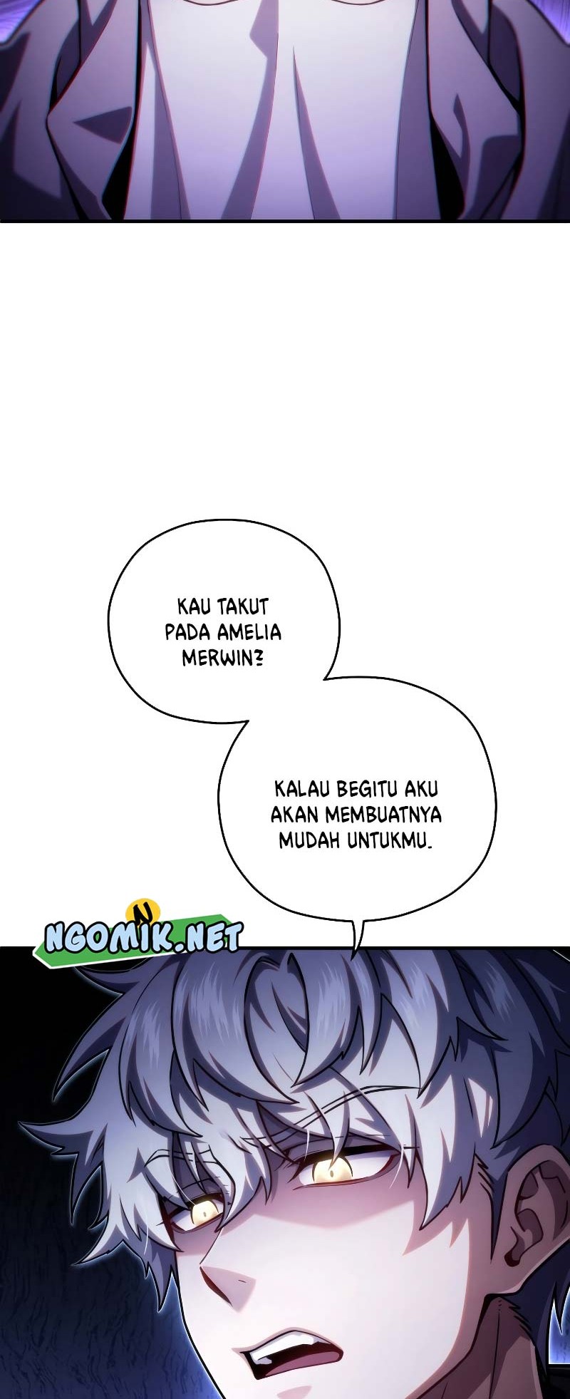 Damn Reincarnation Chapter 57 Gambar 31