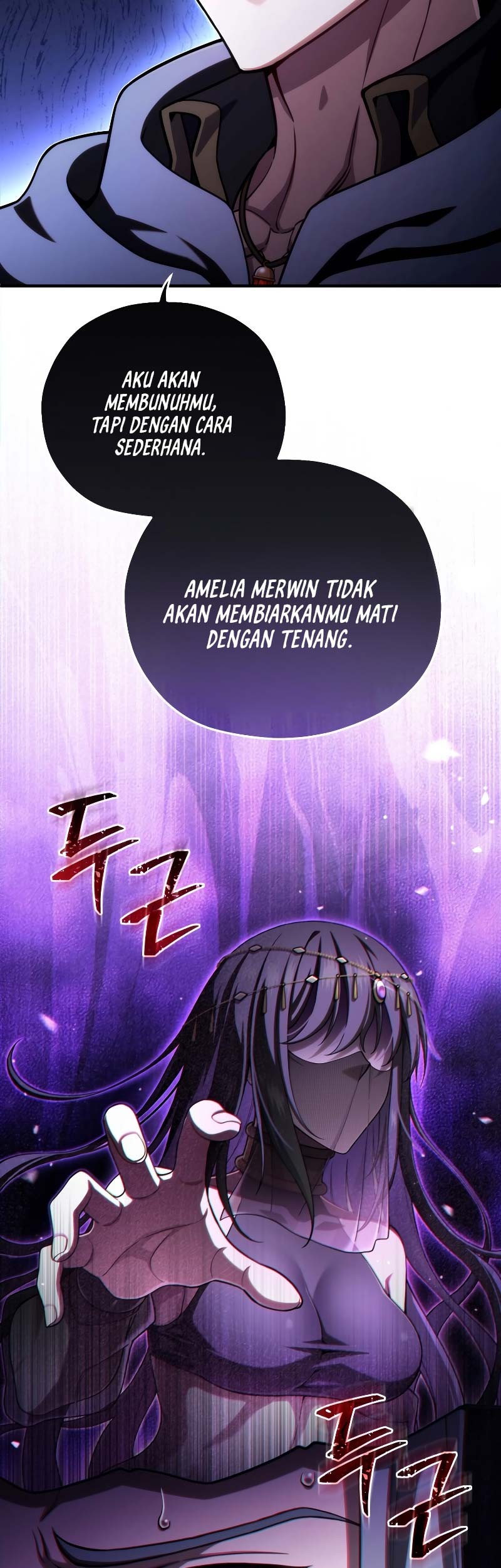 Damn Reincarnation Chapter 57 Gambar 32