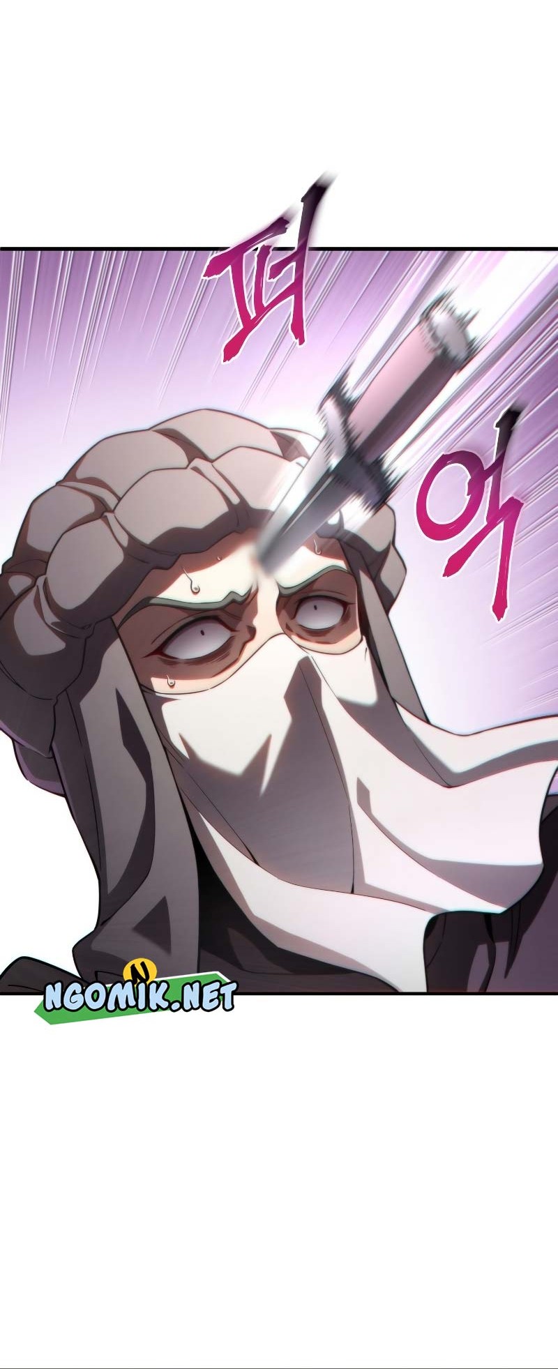 Damn Reincarnation Chapter 57 Gambar 37