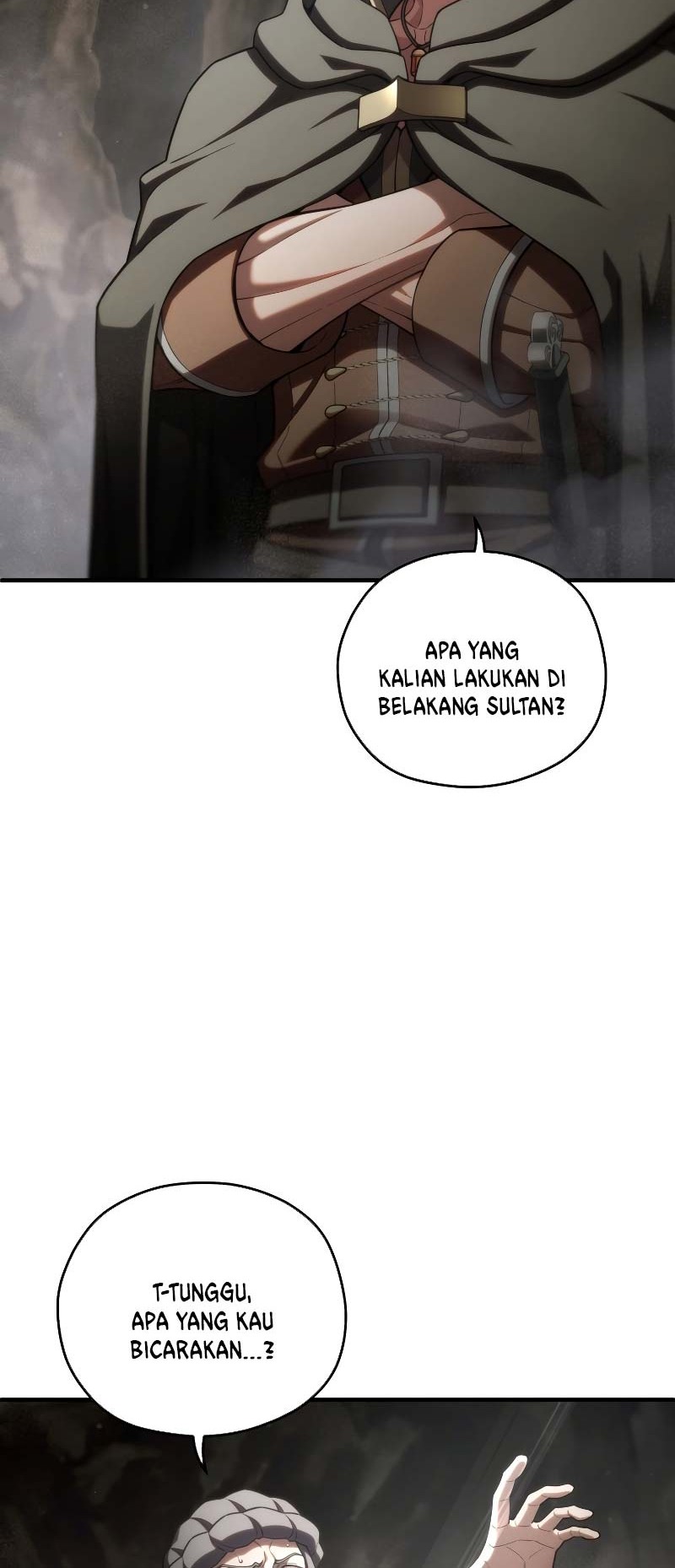 Damn Reincarnation Chapter 57 Gambar 19