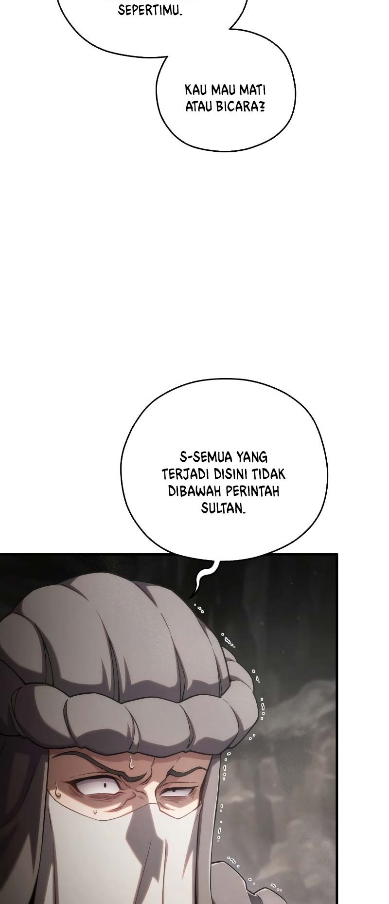 Damn Reincarnation Chapter 57 Gambar 21