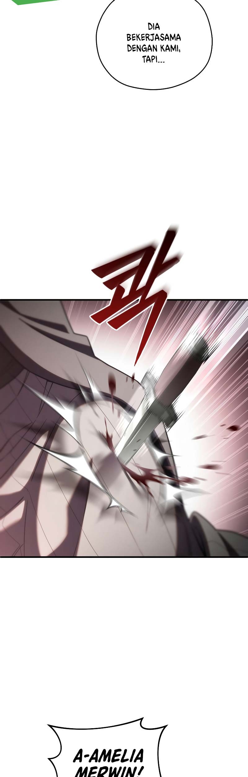 Damn Reincarnation Chapter 57 Gambar 24