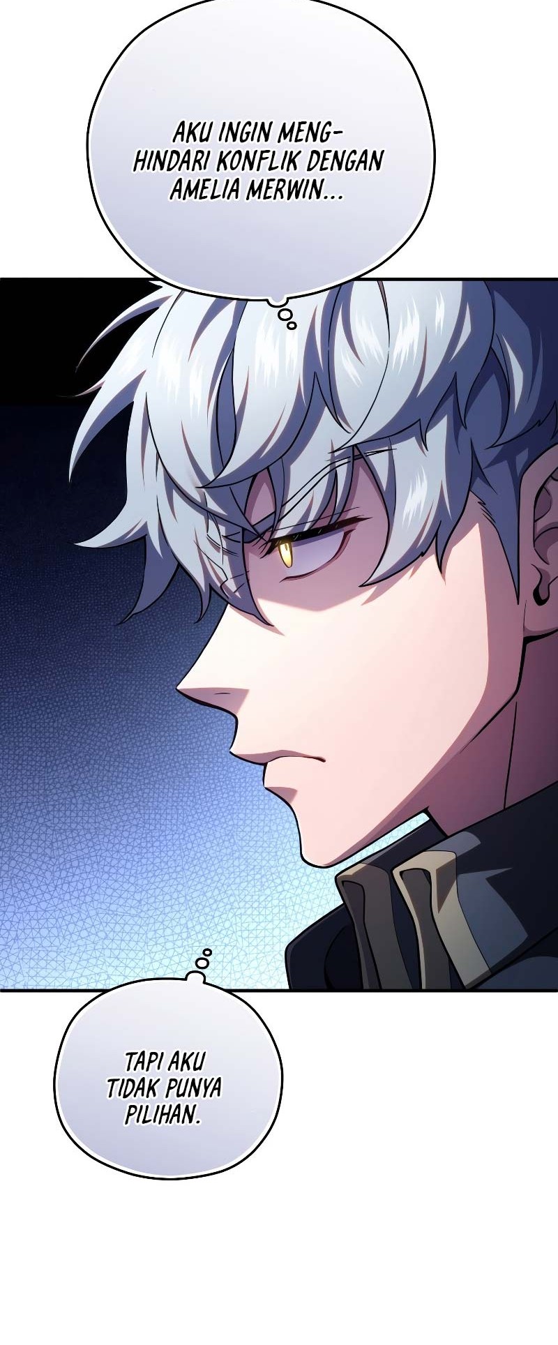 Damn Reincarnation Chapter 57 Gambar 47